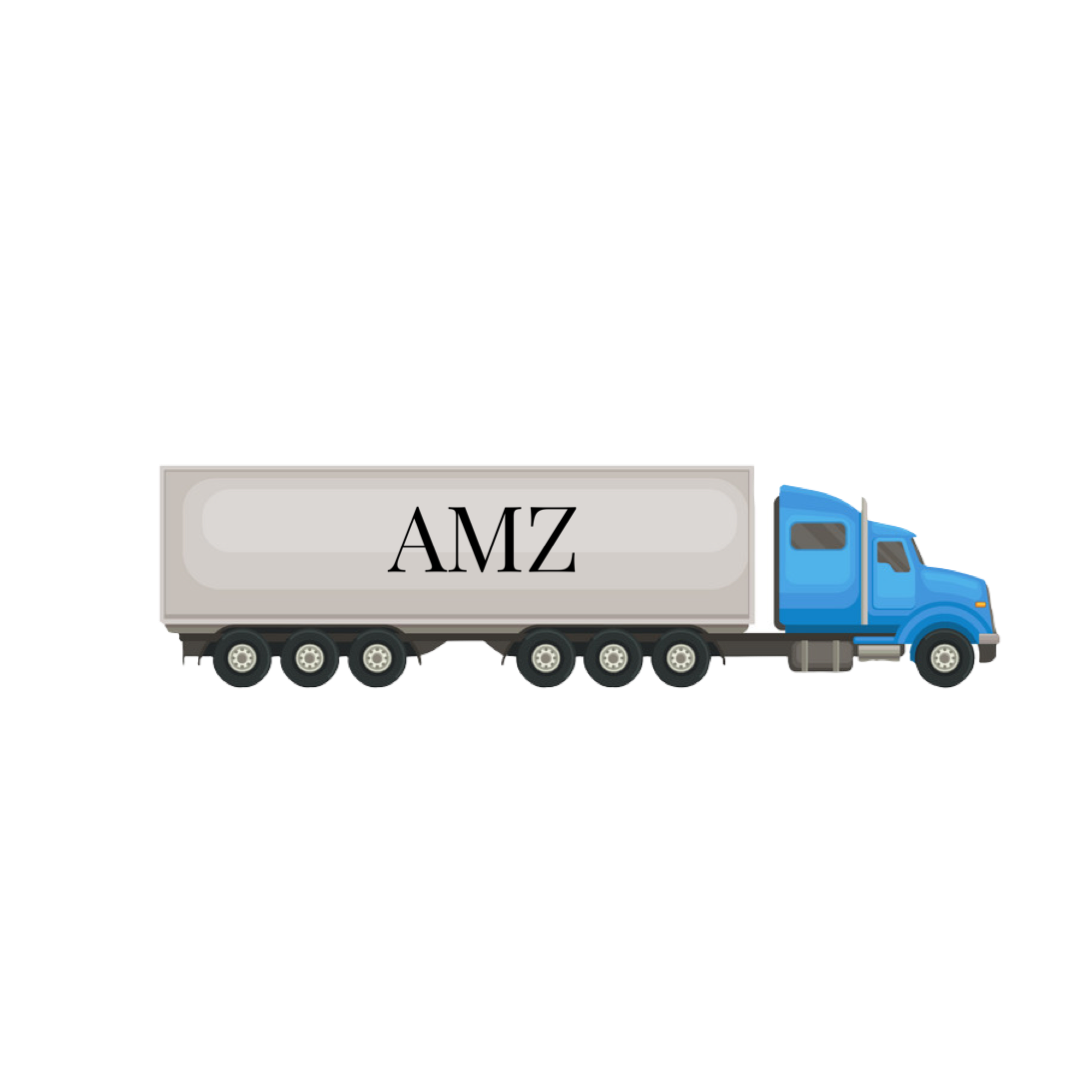 AMZ GM Truckload (24 Pallets)