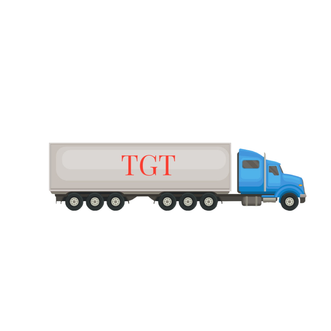 TGT Truckload Case-pack/GM (24 pallets)